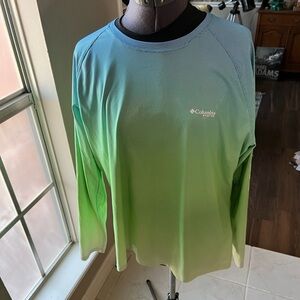 Women’s Columbia PFG Terminal Deflector size XL